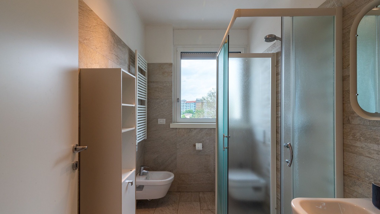 Photo of Bathroom in Ripamonti Corvetto
