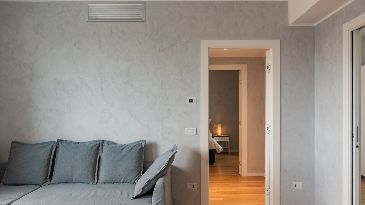 Photo of Livingroom in Ripamonti Corvetto