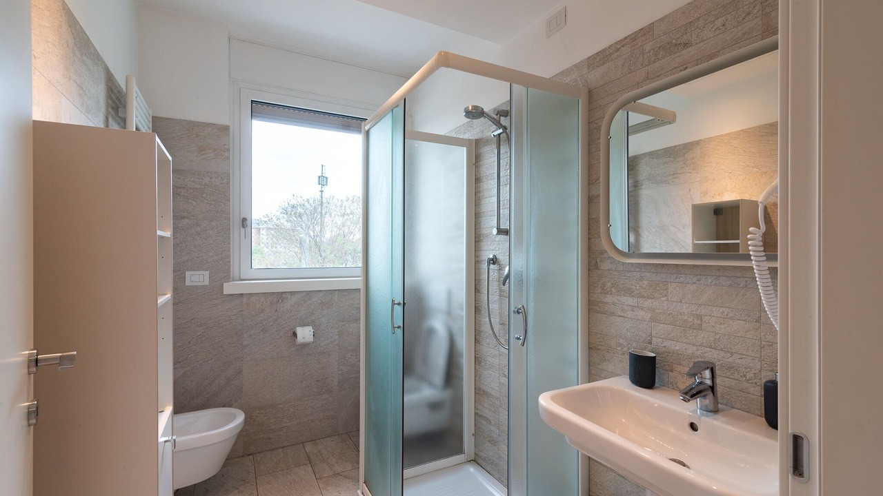 Photo of Bathroom in Ripamonti Corvetto