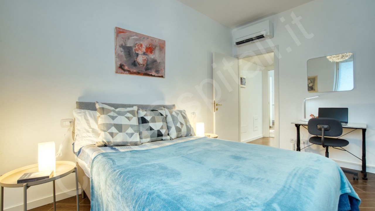 Photo of Bedroom in Musocco