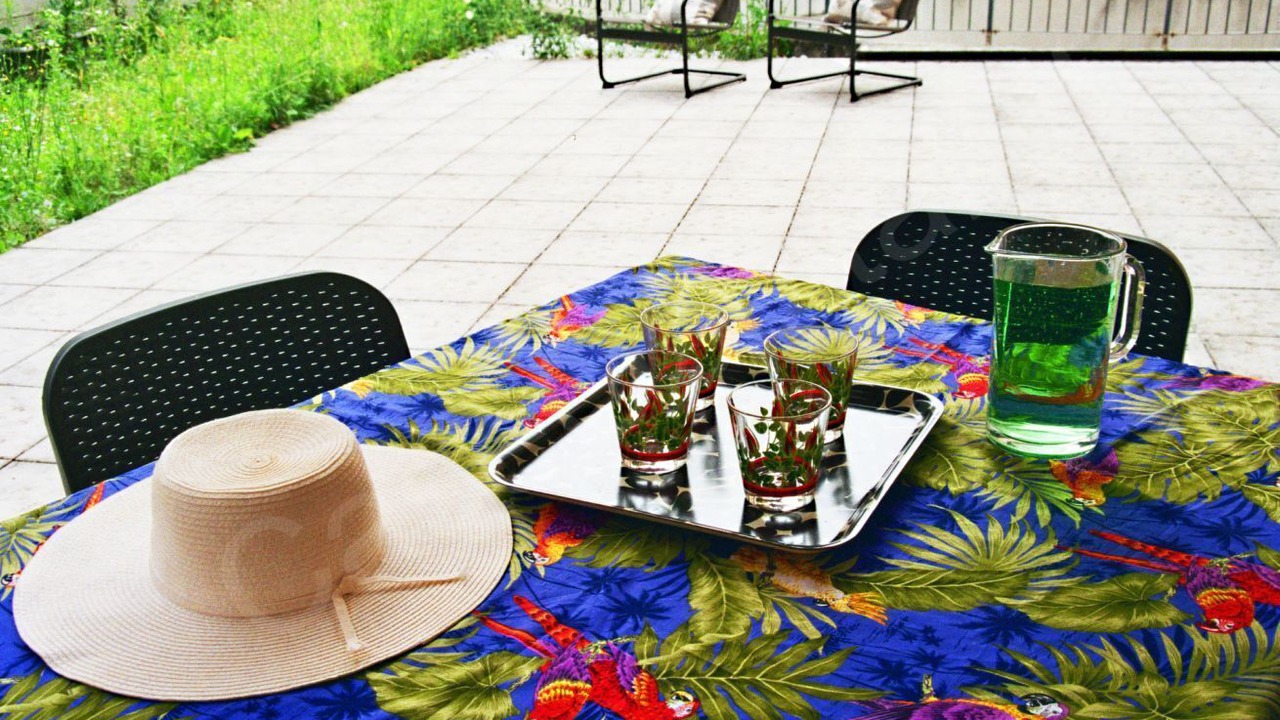 Photo of Outdoor in Musocco