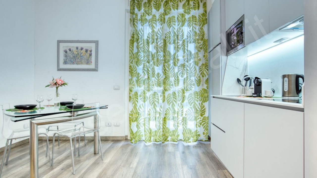 Photo of Kitchen in Musocco
