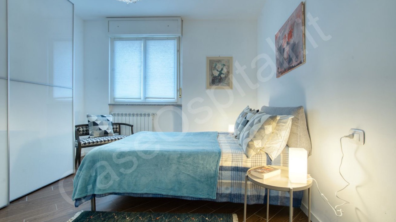 Photo of Bedroom in Musocco