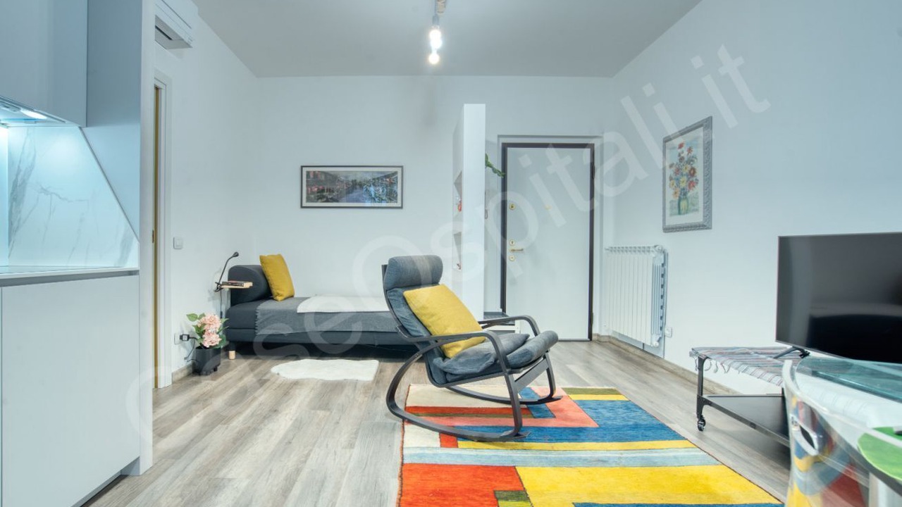 Photo of Bedroom in Musocco