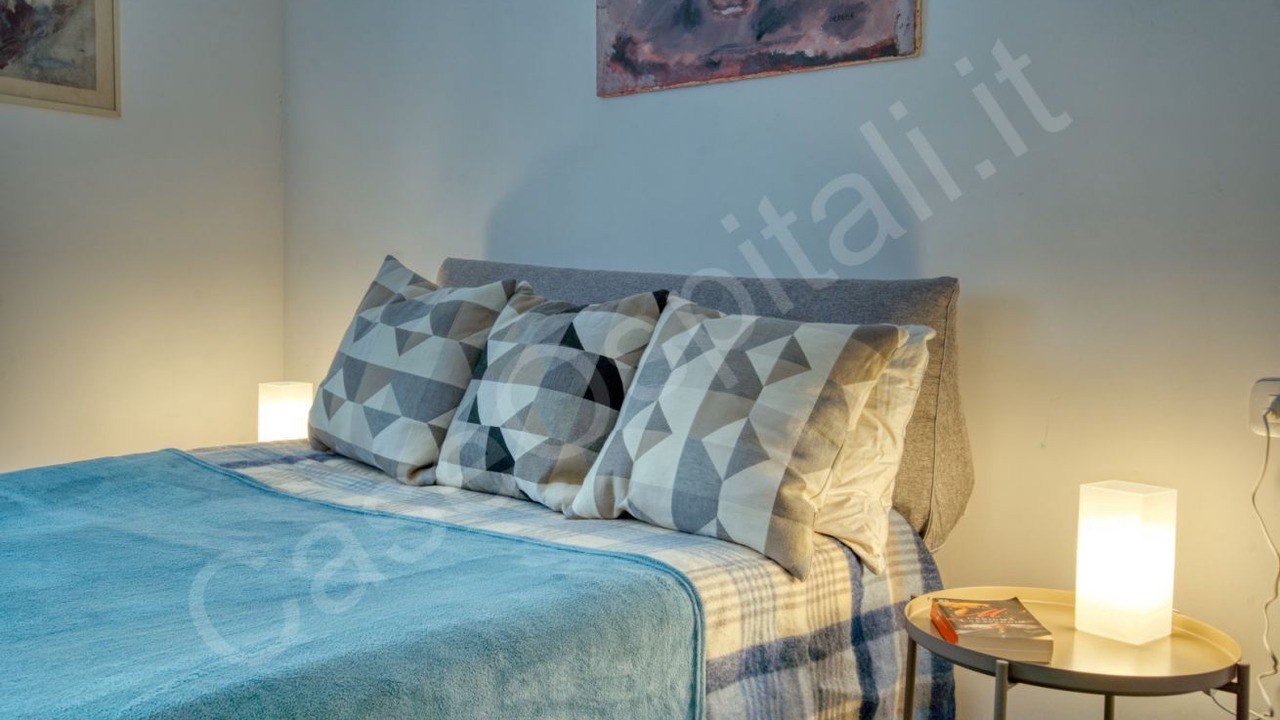 Photo of Bedroom in Musocco