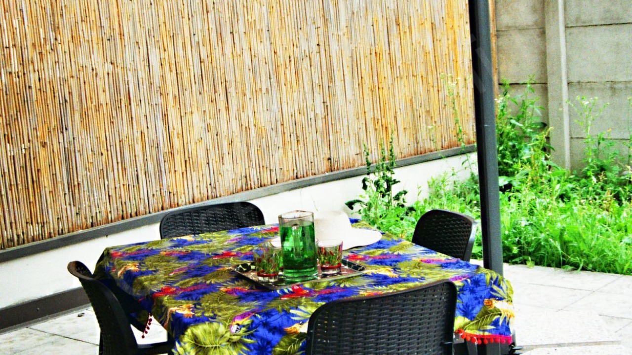 Photo of Outdoor in Musocco