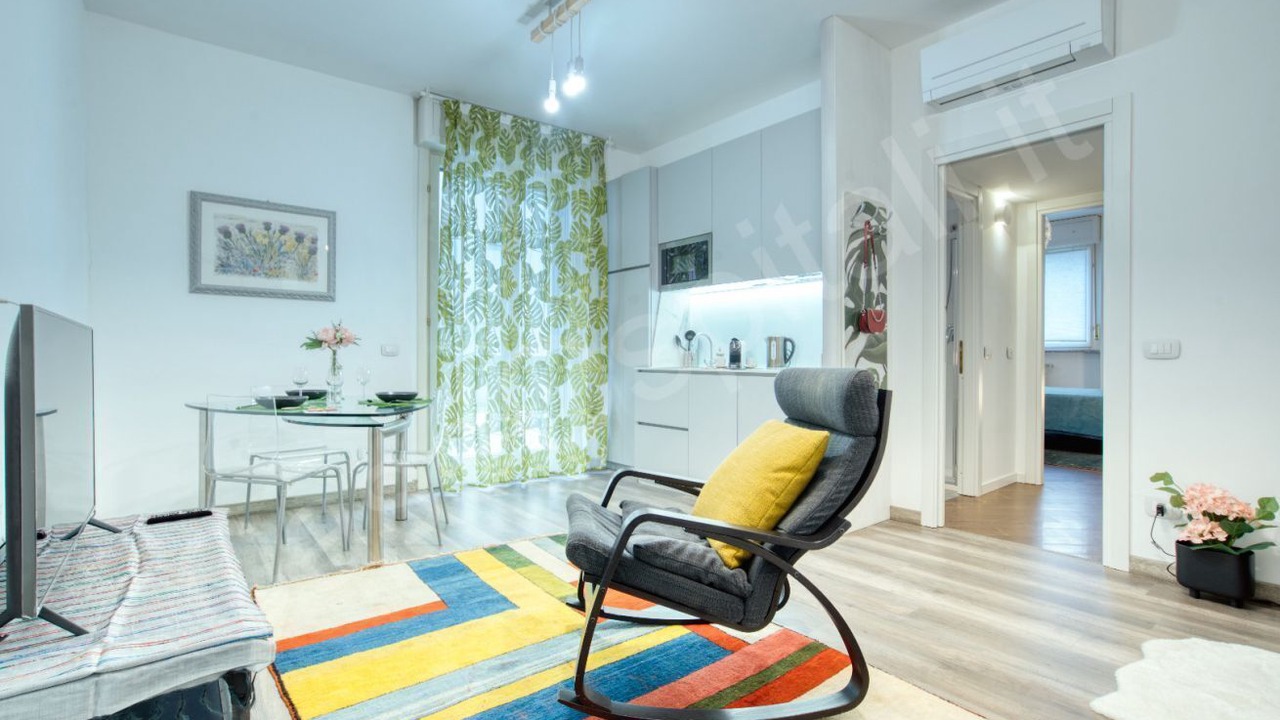 Photo of Livingroom in Musocco
