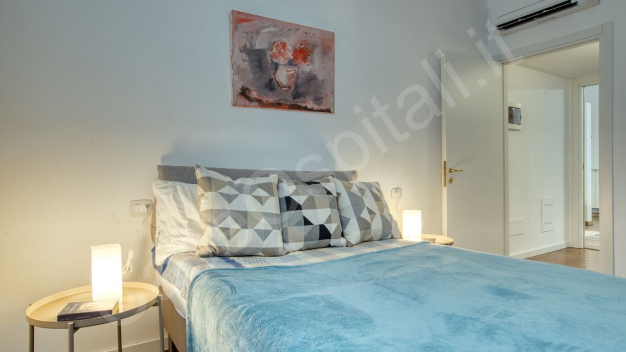 Photo of Bedroom in Musocco