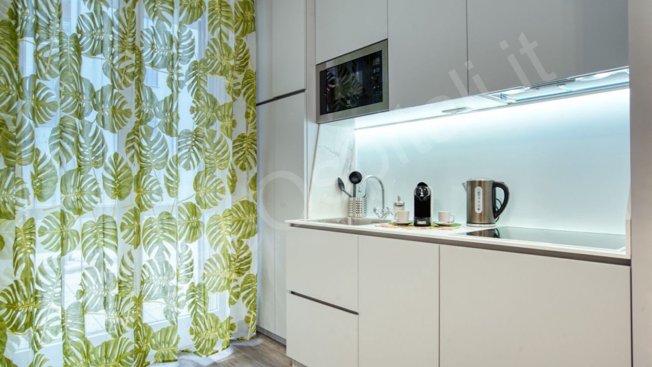 Photo of Kitchen in Musocco
