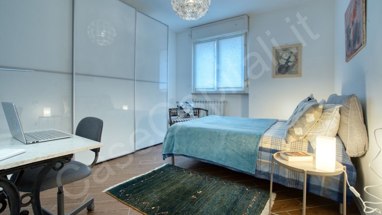 Photo of Bedroom in Musocco