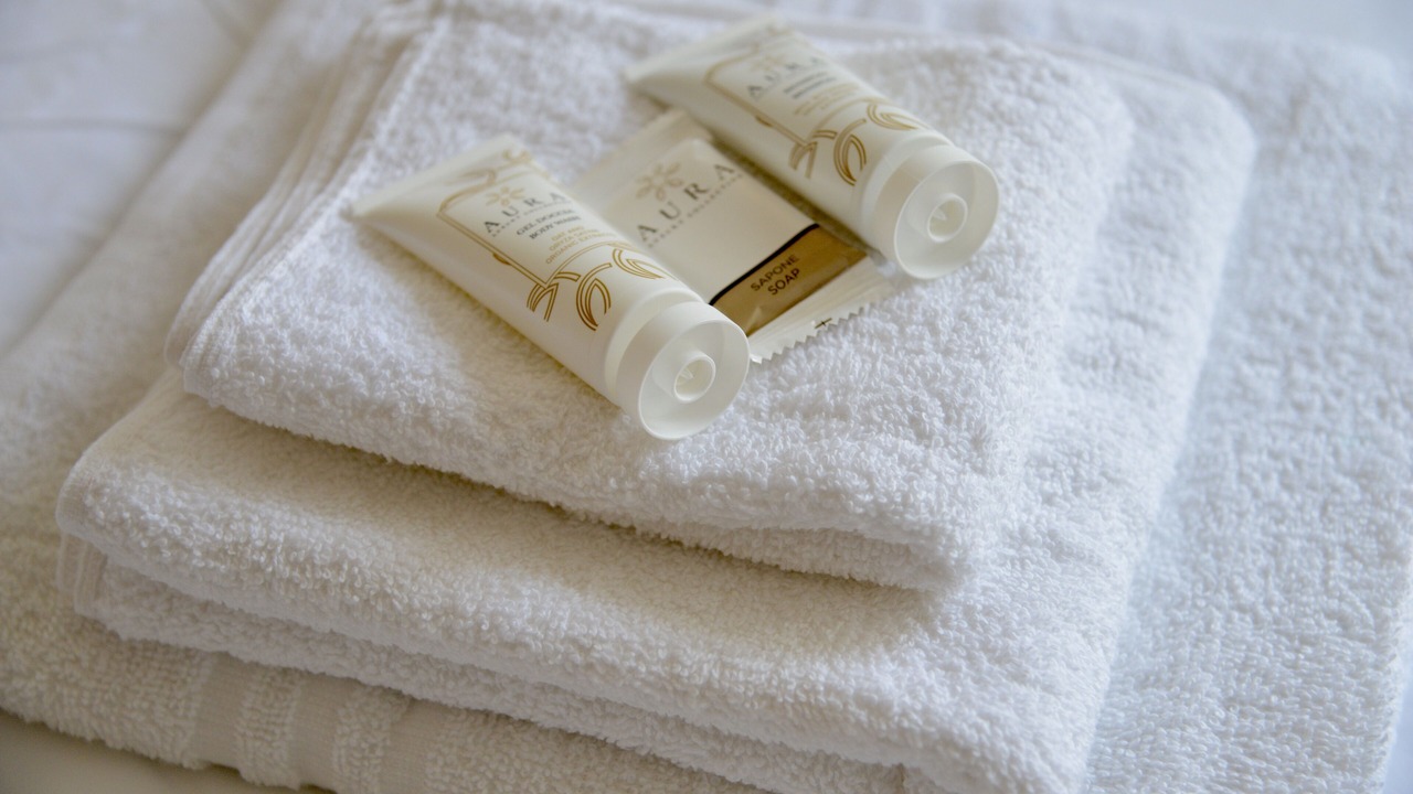 Photo of Bathroom in Acquabella