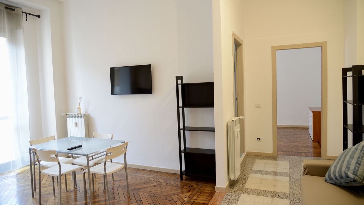 Photo of Livingroom in Acquabella