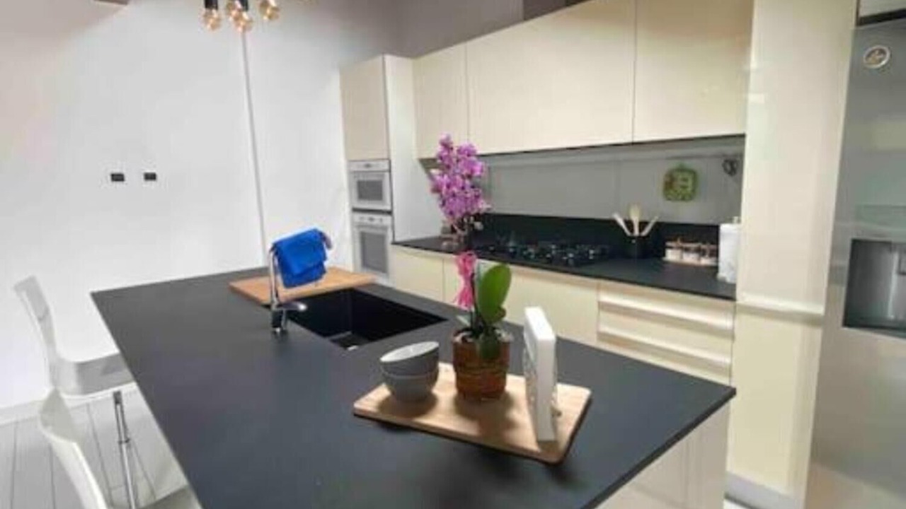 Photo of Kitchen in Ferno