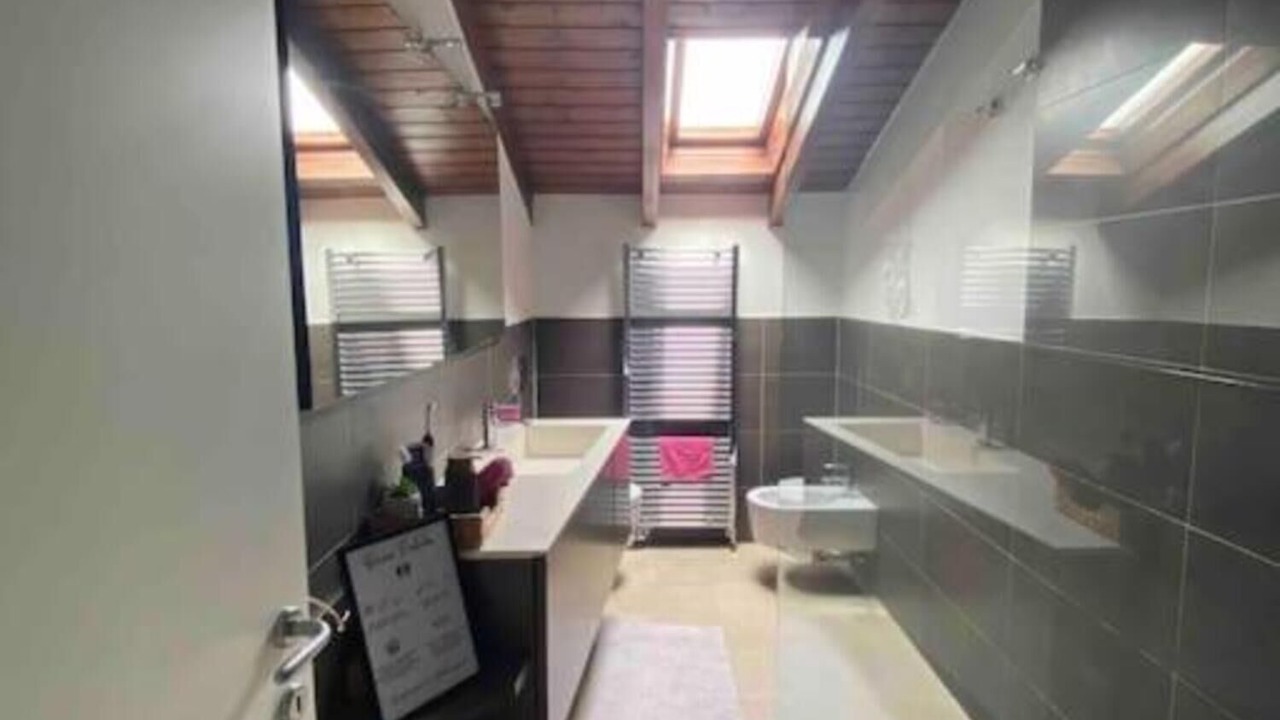 Photo of Bathroom in Ferno