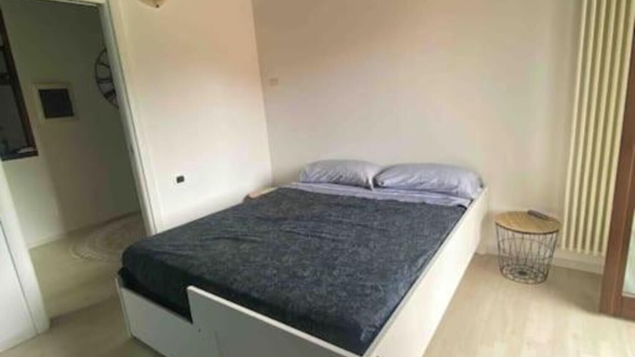 Photo of Bedroom in Ferno