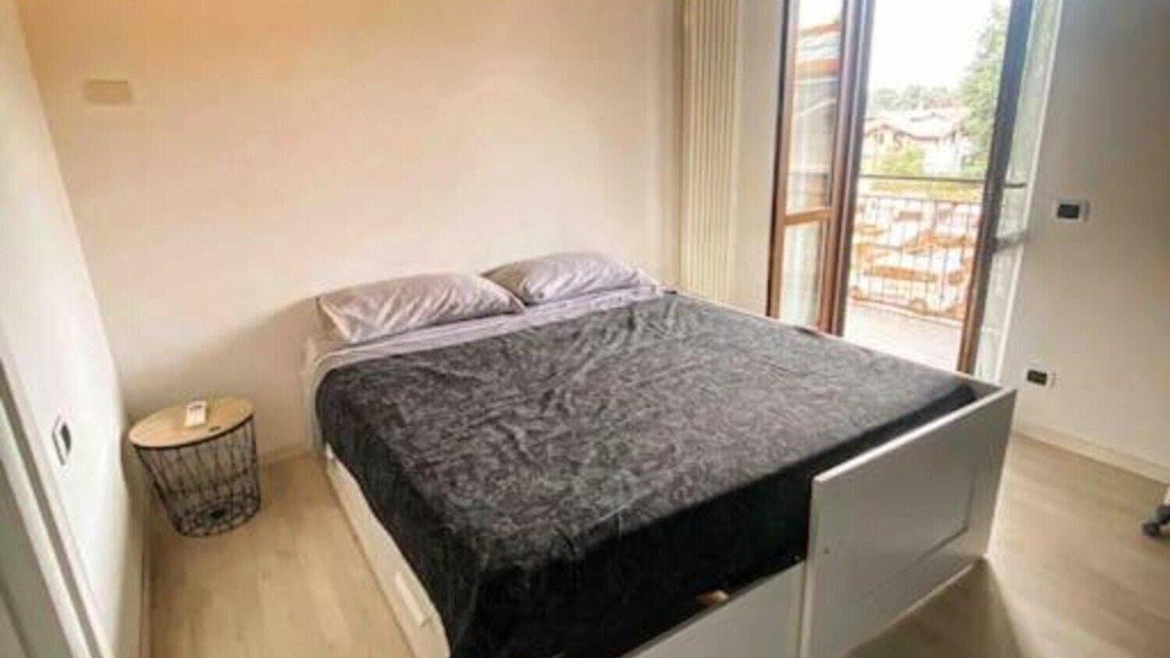 Photo of Bedroom in Ferno