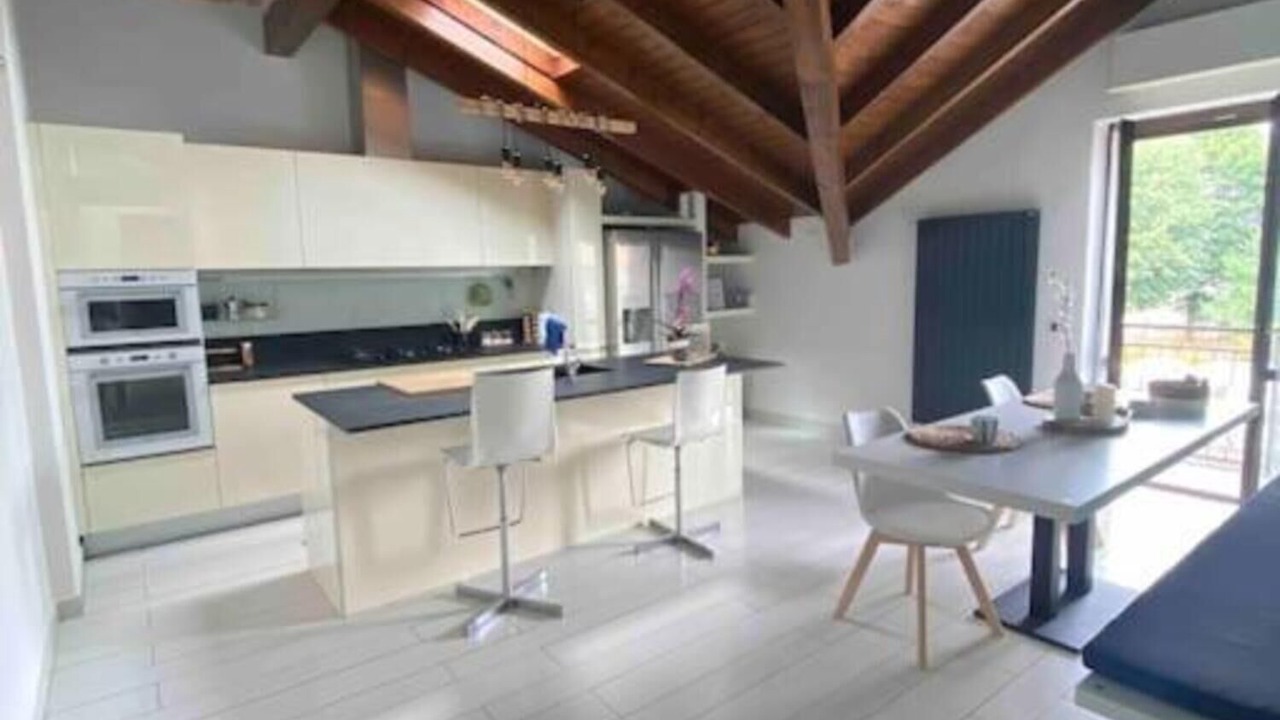 Photo of Kitchen in Ferno