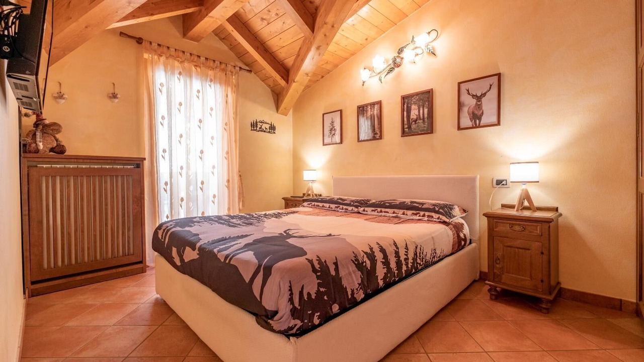Photo of Bedroom in Colere