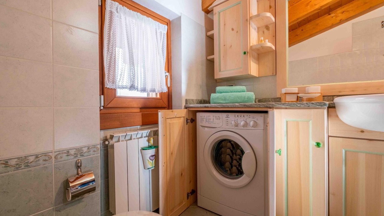 Photo of Bathroom in Colere