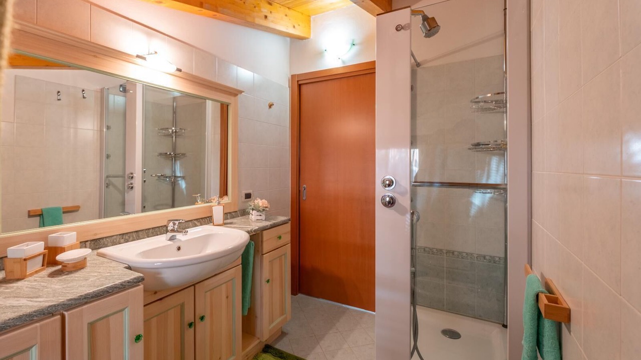 Photo of Bathroom in Colere