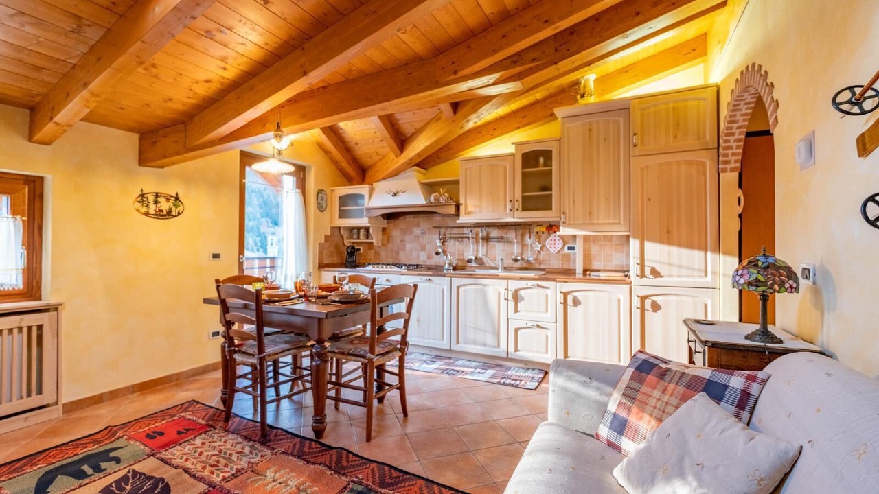 Photo of Livingroom in Colere