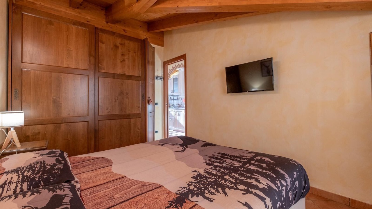 Photo of Bedroom in Colere