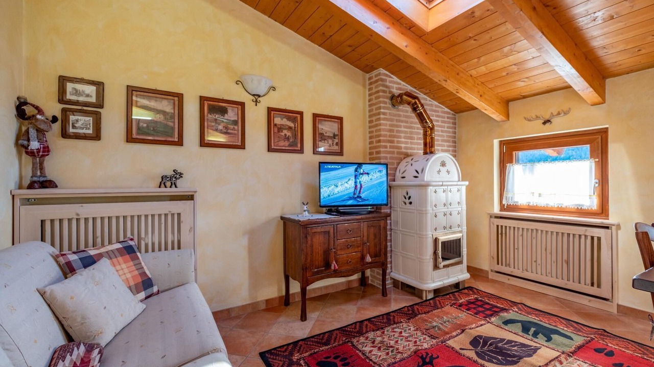 Photo of Livingroom in Colere