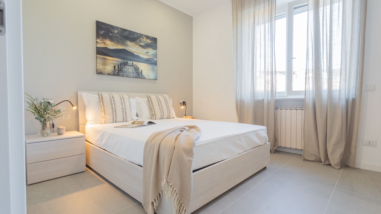Photo of Bedroom in Grandate