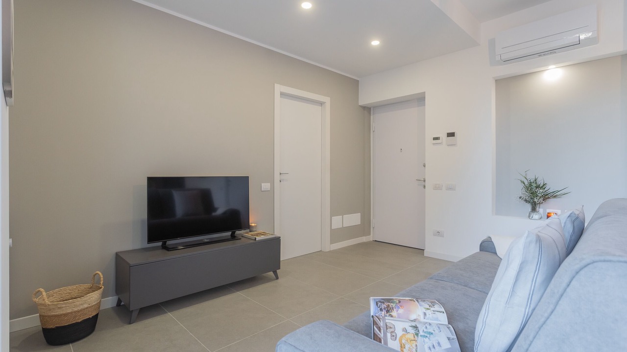 Photo of Livingroom in Grandate