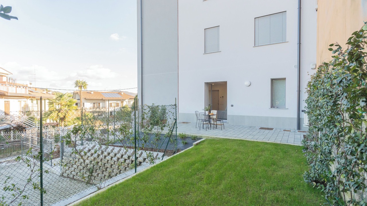 Photo of Outdoor in Grandate