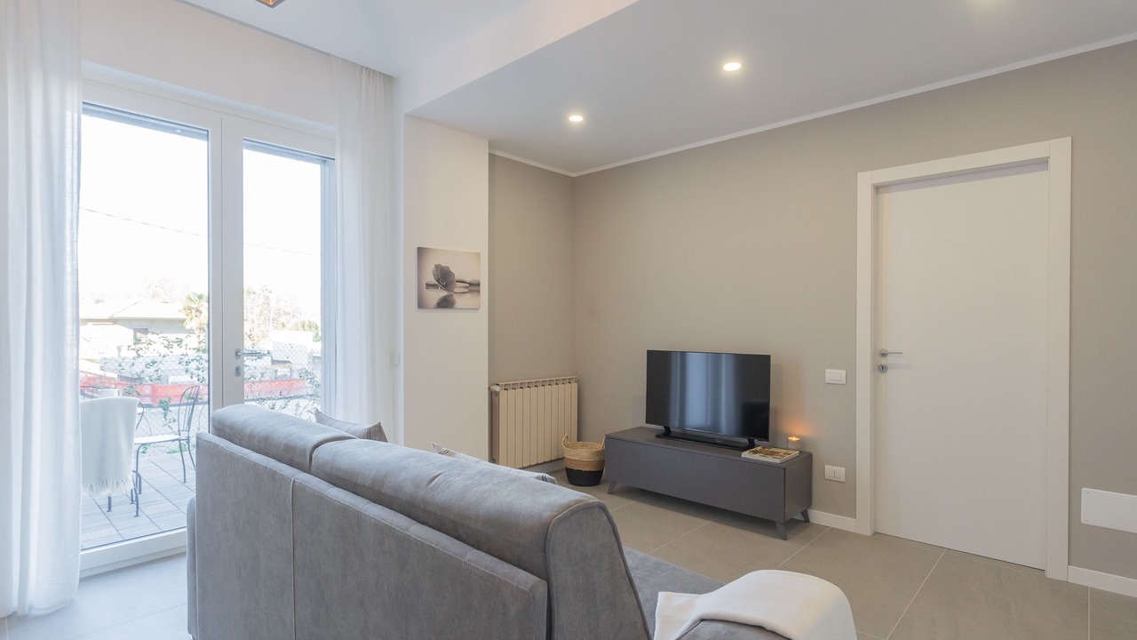 Photo of Livingroom in Grandate