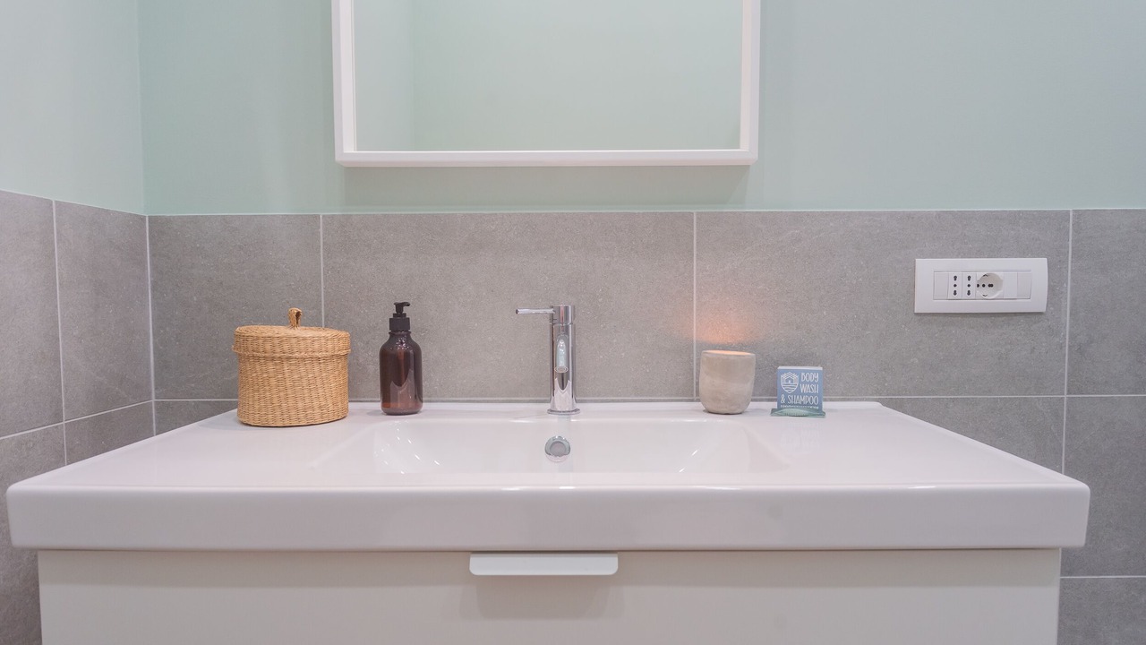 Photo of Bathroom in Grandate