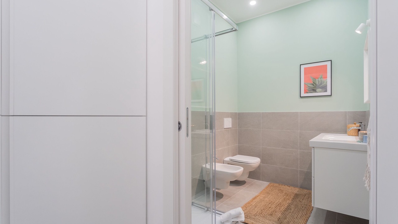 Photo of Bathroom in Grandate