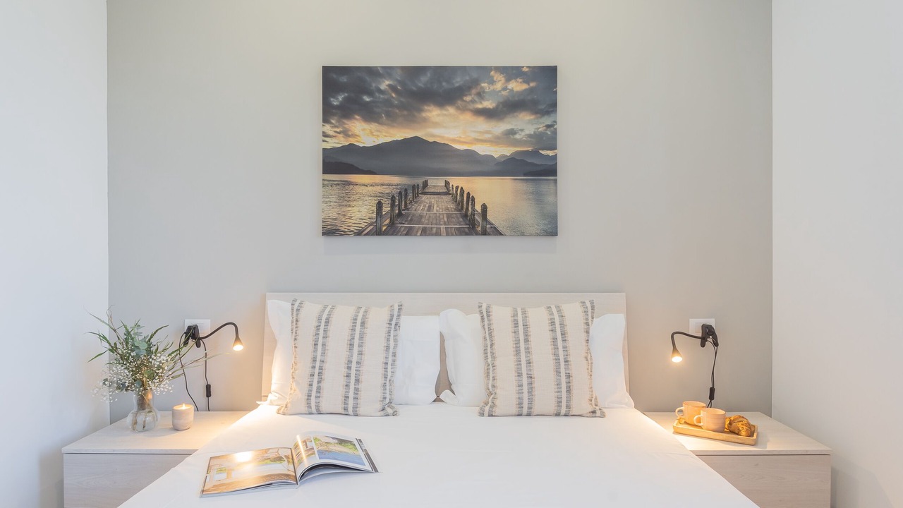 Photo of Bedroom in Grandate