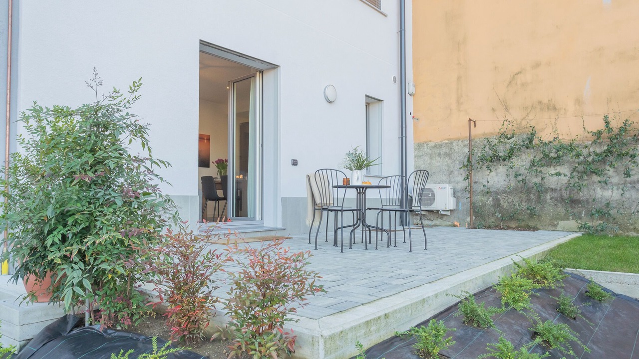 Photo of Outdoor in Grandate