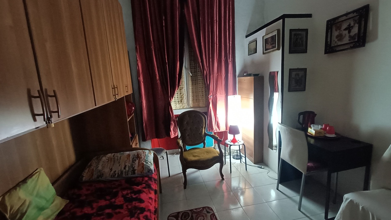 Photo of Bedroom in Villapizzone