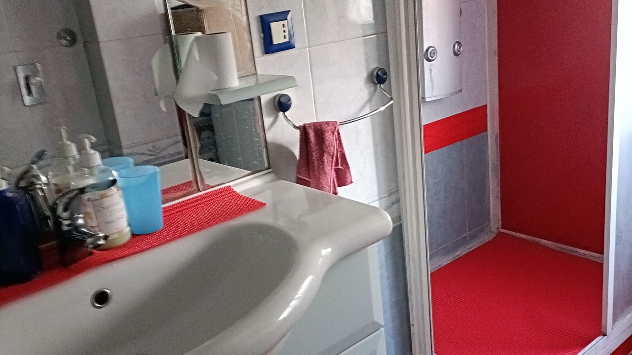 Photo of Bathroom in Villapizzone