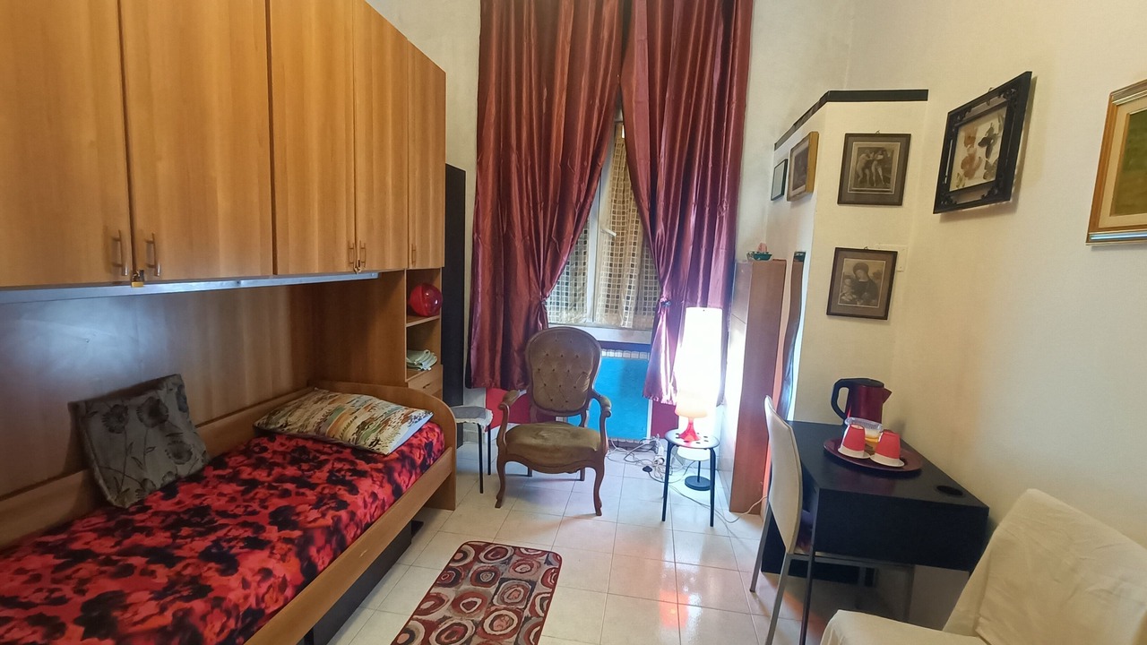 Photo of Bedroom in Villapizzone