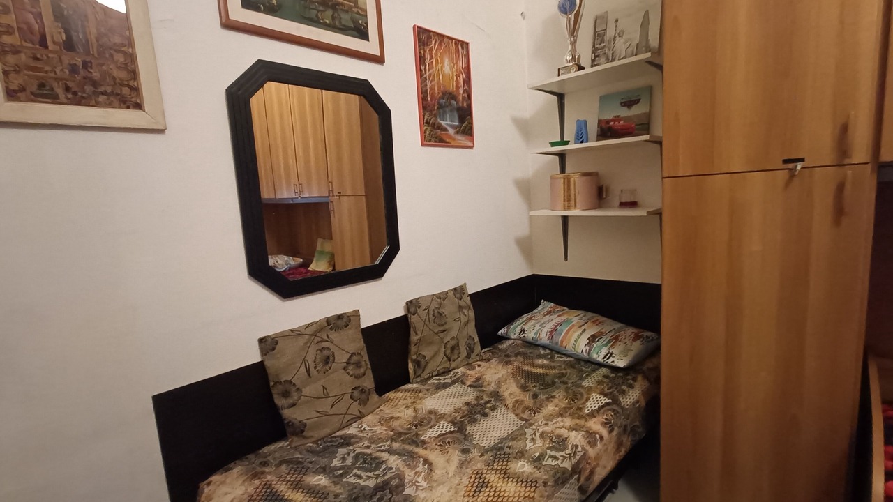Photo of Bedroom in Villapizzone