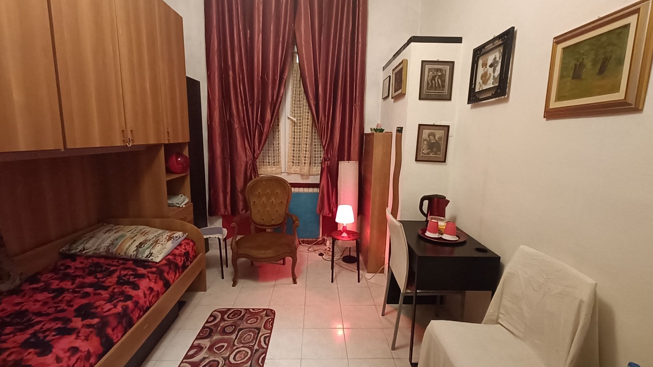 Photo of Bedroom in Villapizzone