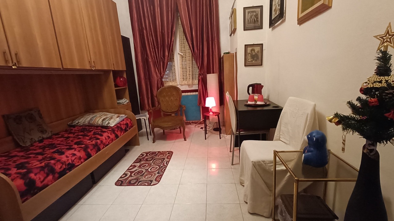 Photo of Bedroom in Villapizzone