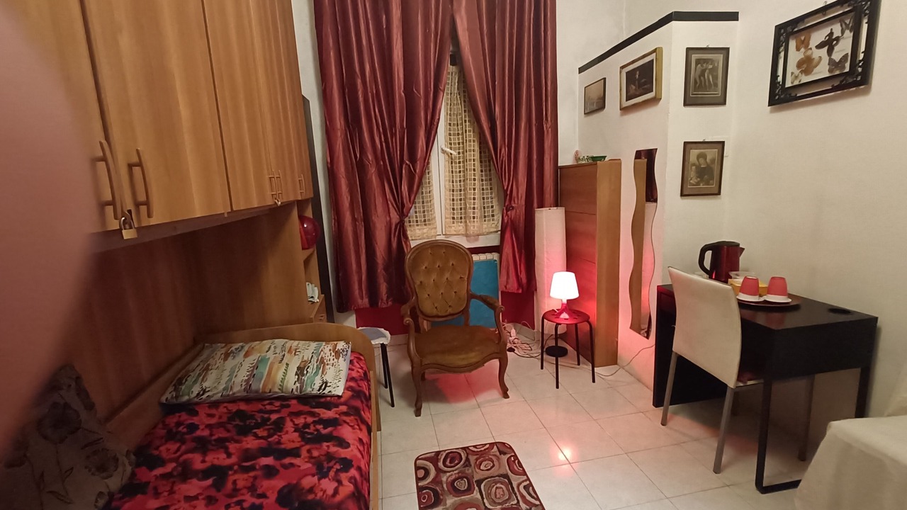 Photo of Bedroom in Villapizzone