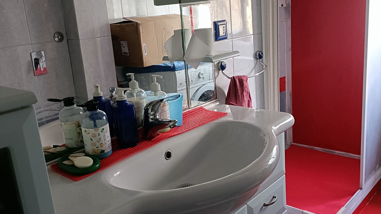 Photo of Bathroom in Villapizzone