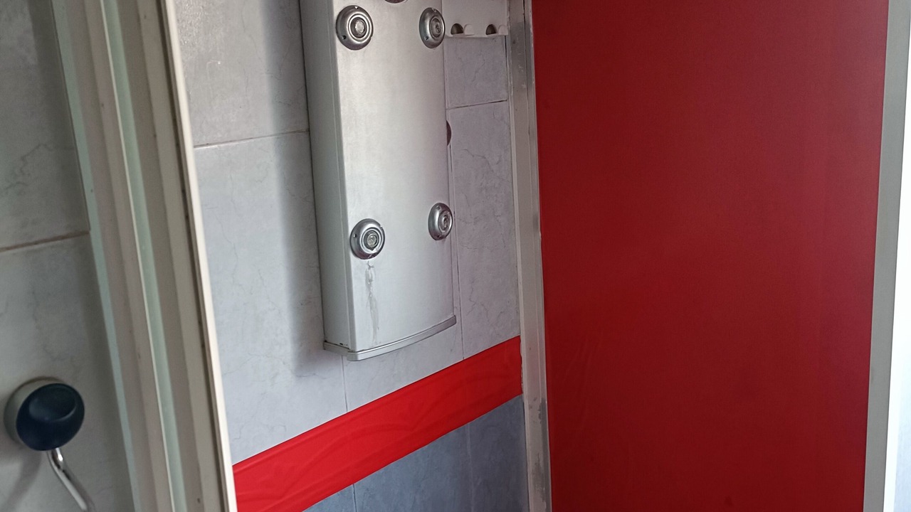 Photo of Bathroom in Villapizzone