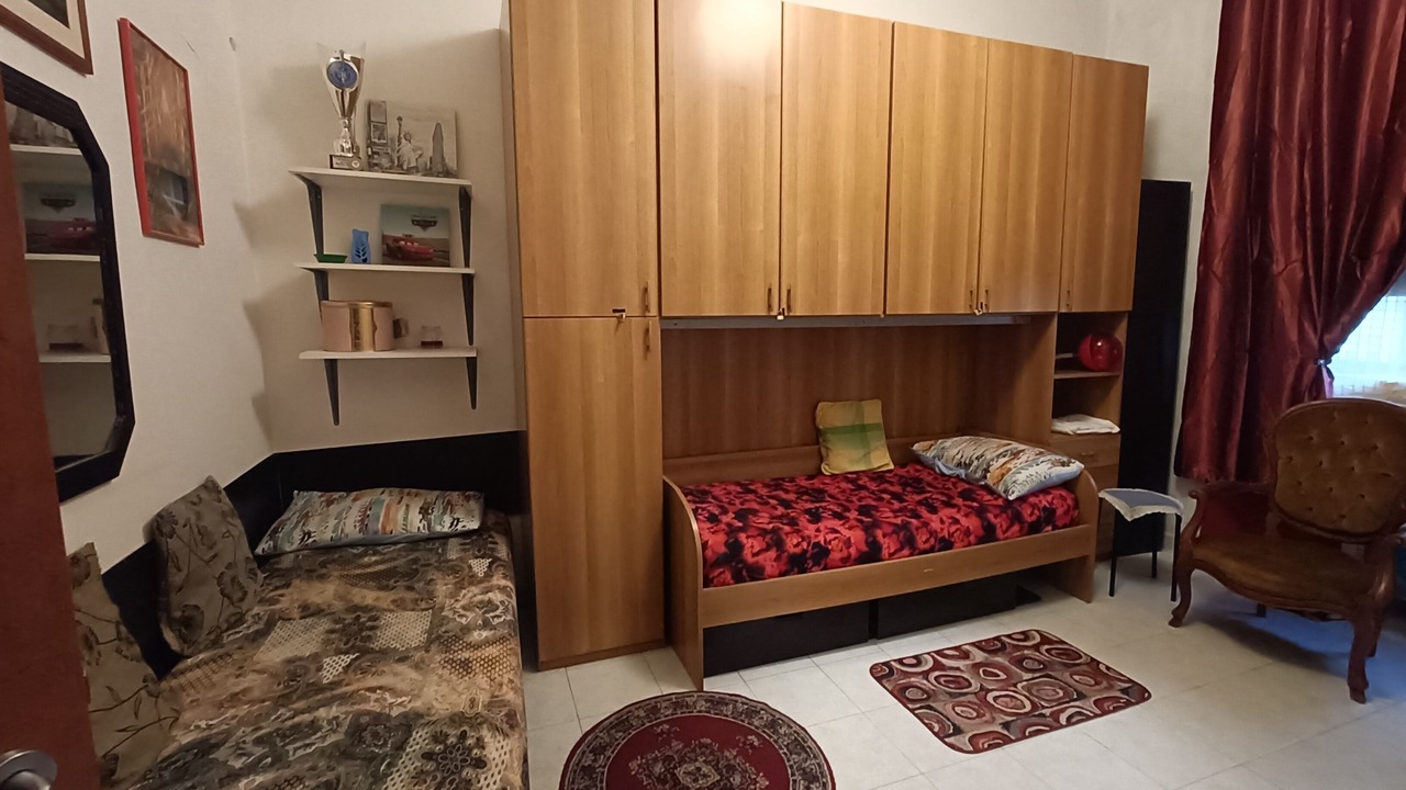 Photo of Bedroom in Villapizzone