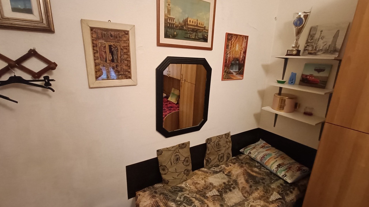 Photo of Bedroom in Villapizzone