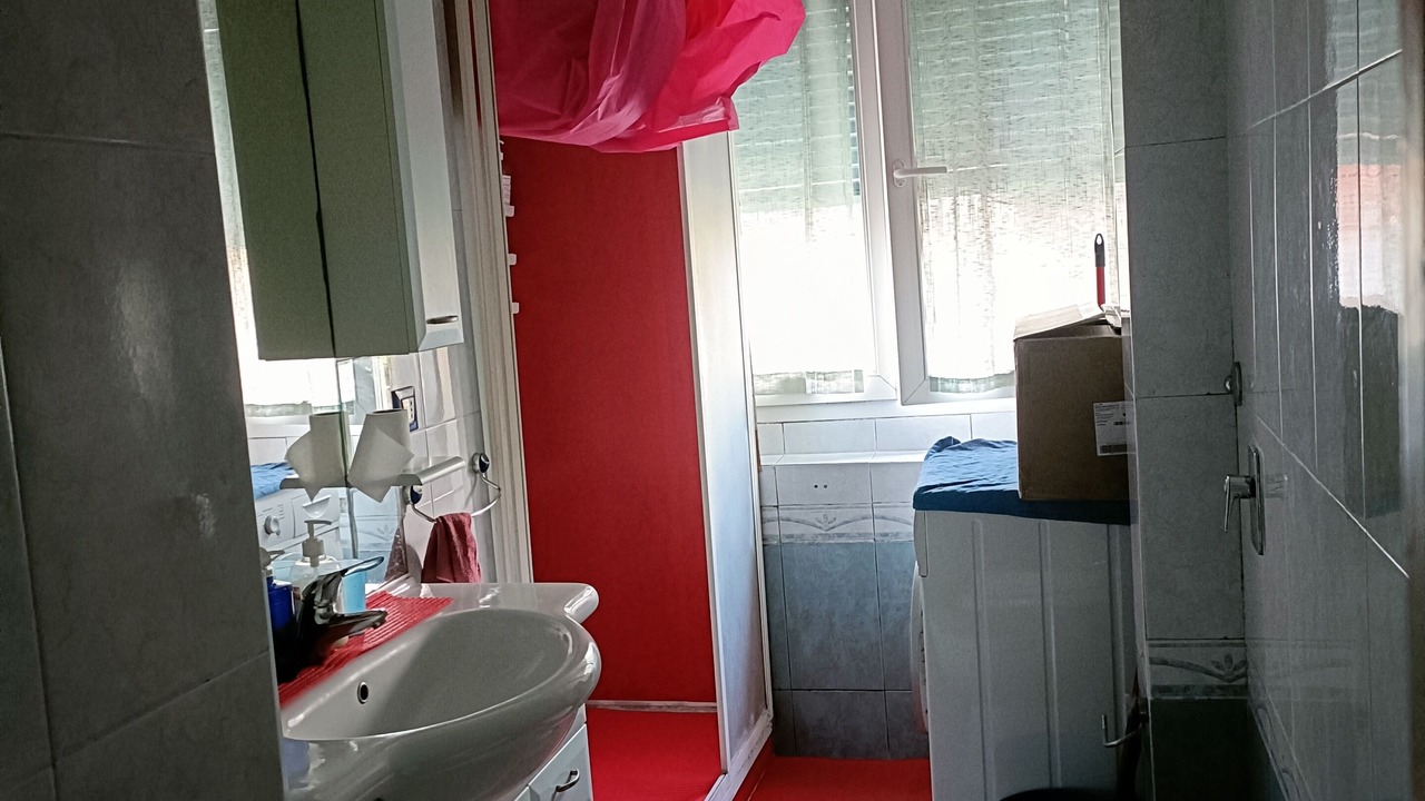 Photo of Bathroom in Villapizzone