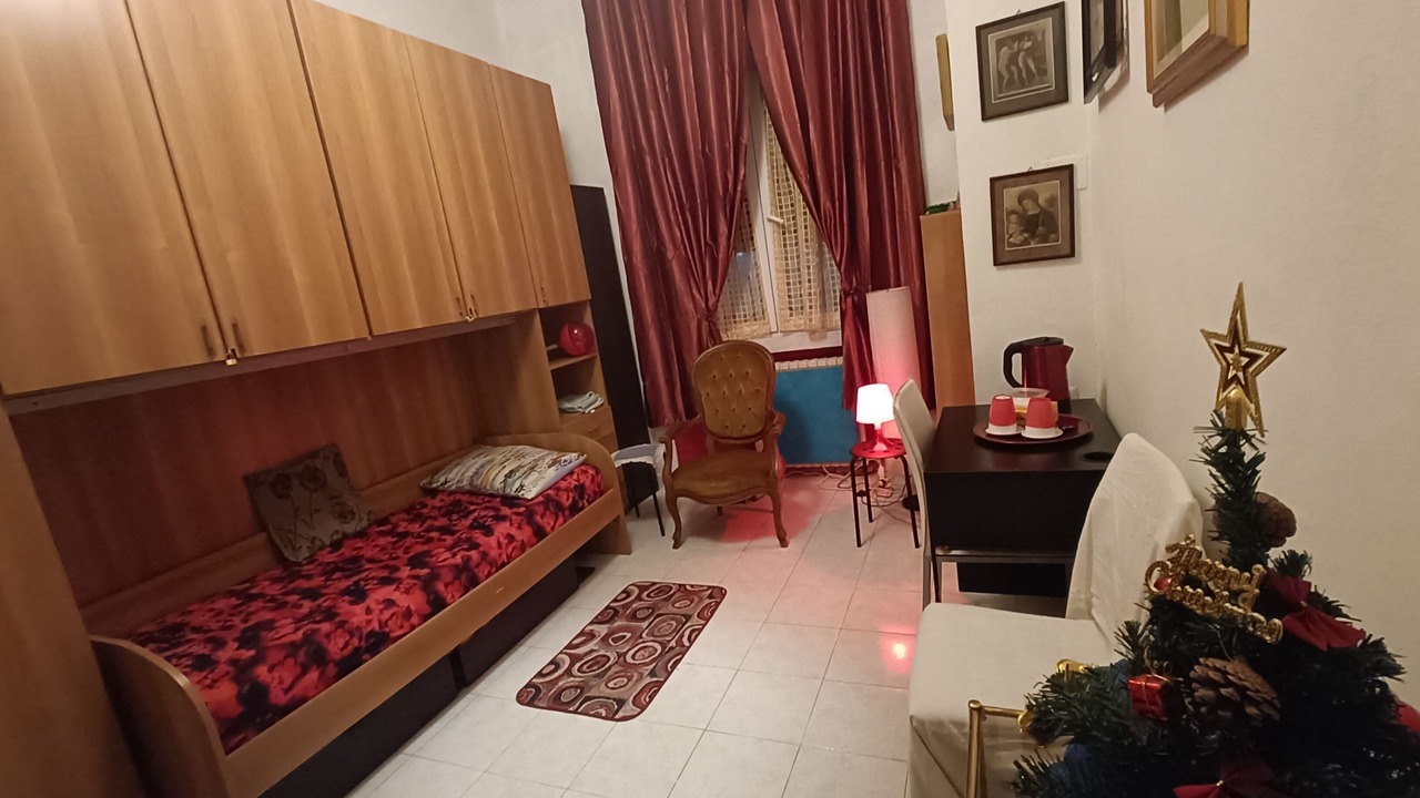 Photo of Bedroom in Villapizzone