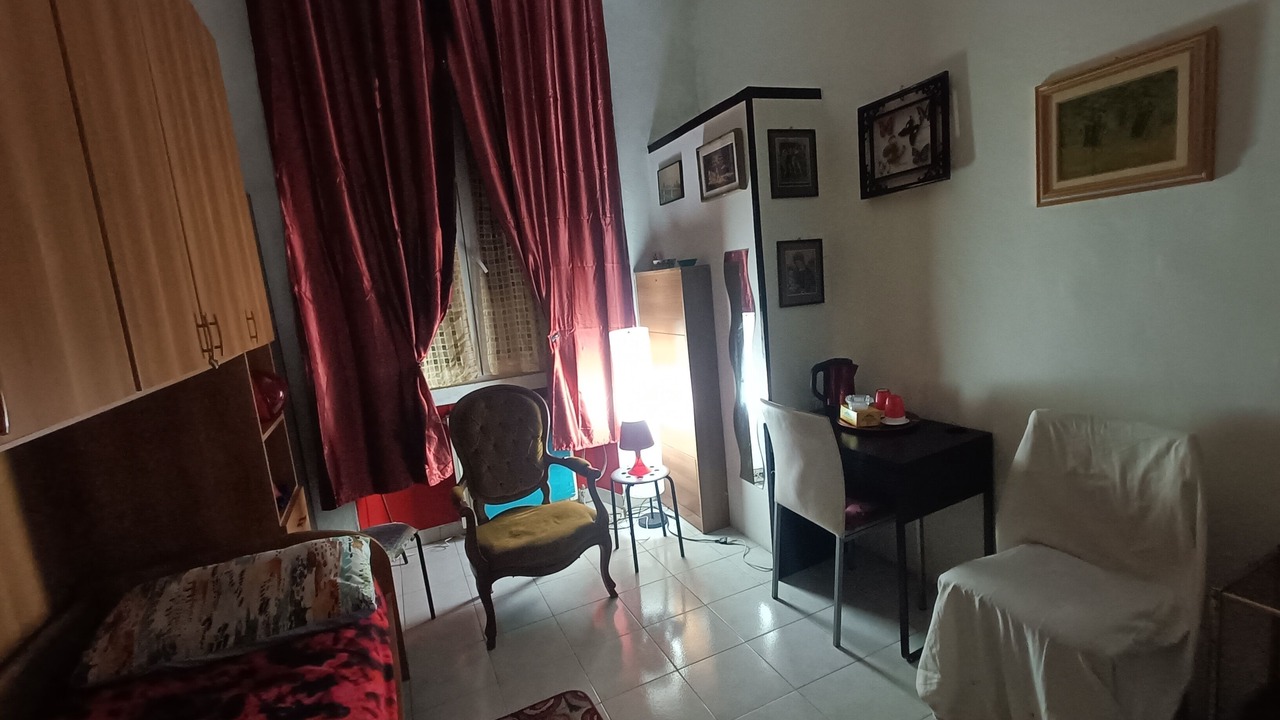 Photo of Bedroom in Villapizzone