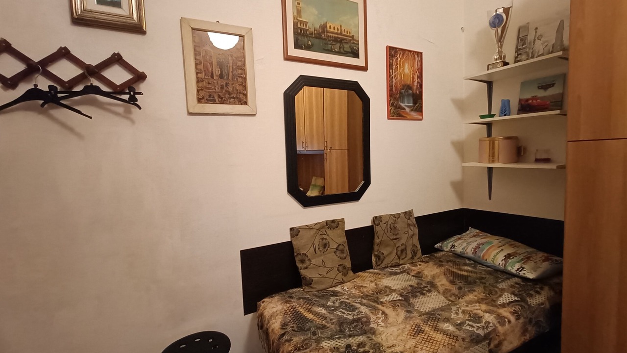 Photo of Bedroom in Villapizzone